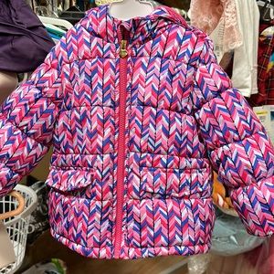 Oshkosh size 3 t coat excellent condition
